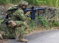 Ουκρανία: Νέα παραγγελία στη γερμανική βιομηχανία όπλων Rheinmetall για 20 τεθωρακισμένα οχήματα μάχης