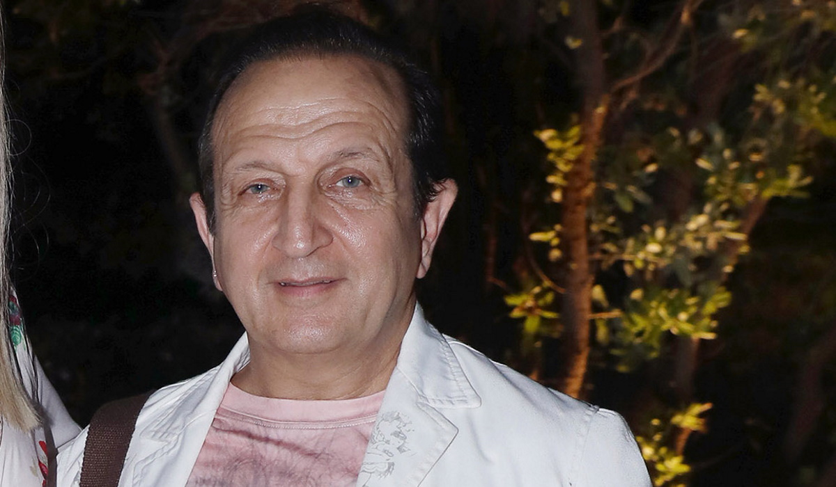 Σπύρος Μπιμπίλας: «Έχω χάσει πάρα πολλά λεφτά, μου χρωστάνε πάνω από 185.000 ευρώ»