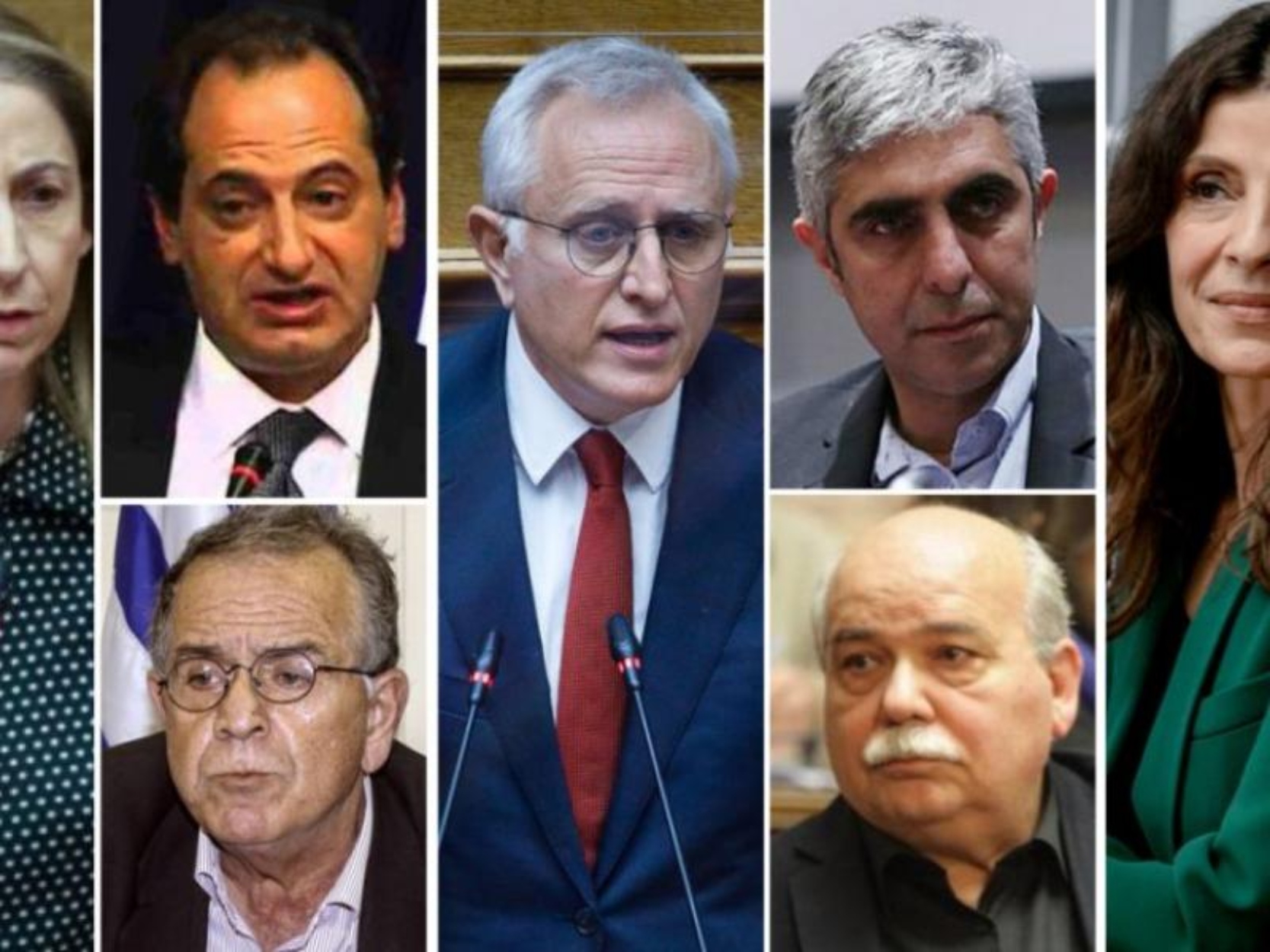 ΣΥΡΙΖΑ: Κάηκαν οι προεδρικοί, εκτός οι μεταγραφές