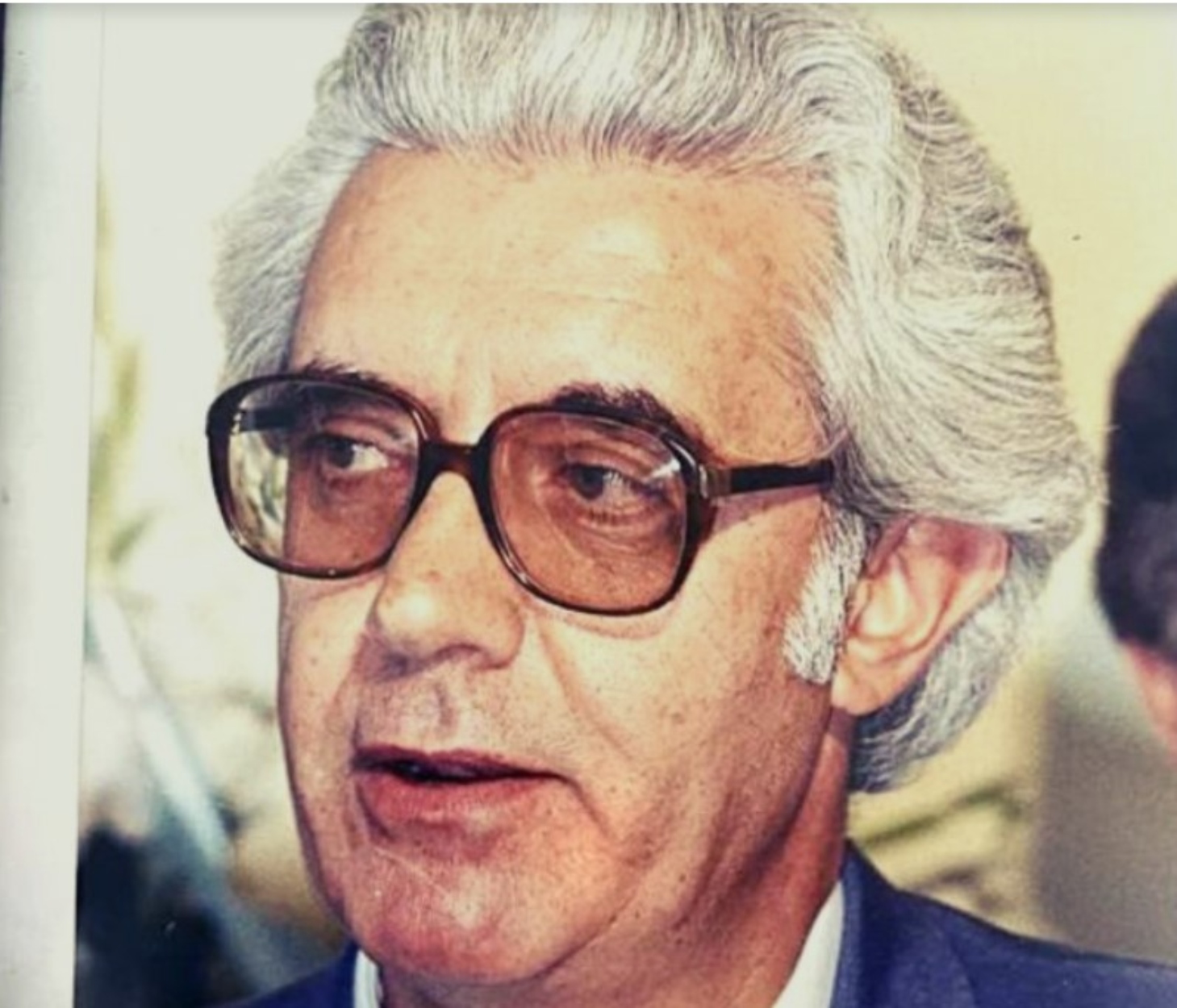 Νίκος Χατζηνικολάου: “Έφυγε” από τη ζωή ο πατέρας του