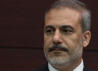 Τι αποκαλύπτει το βιογραφικό του Χακάν Φιντάν