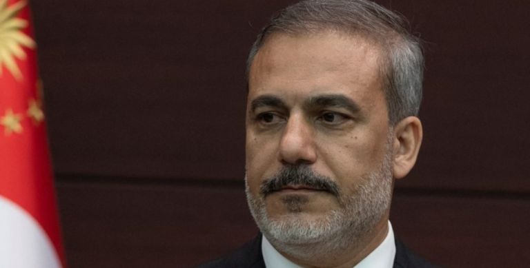 Τι αποκαλύπτει το βιογραφικό του Χακάν Φιντάν