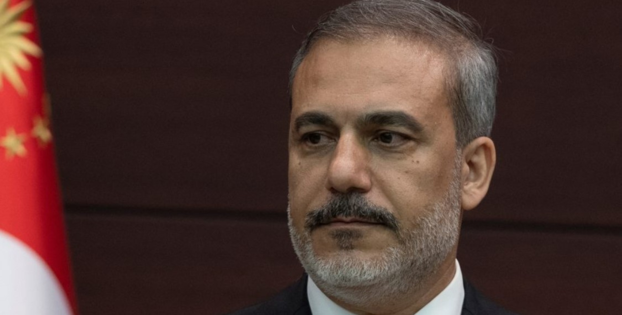 Τι αποκαλύπτει το βιογραφικό του Χακάν Φιντάν