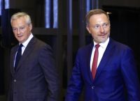 ΕΕ: Κόντρα Γαλλίας – Γερμανίας για το νέο Σύμφωνο Σταθερότητας