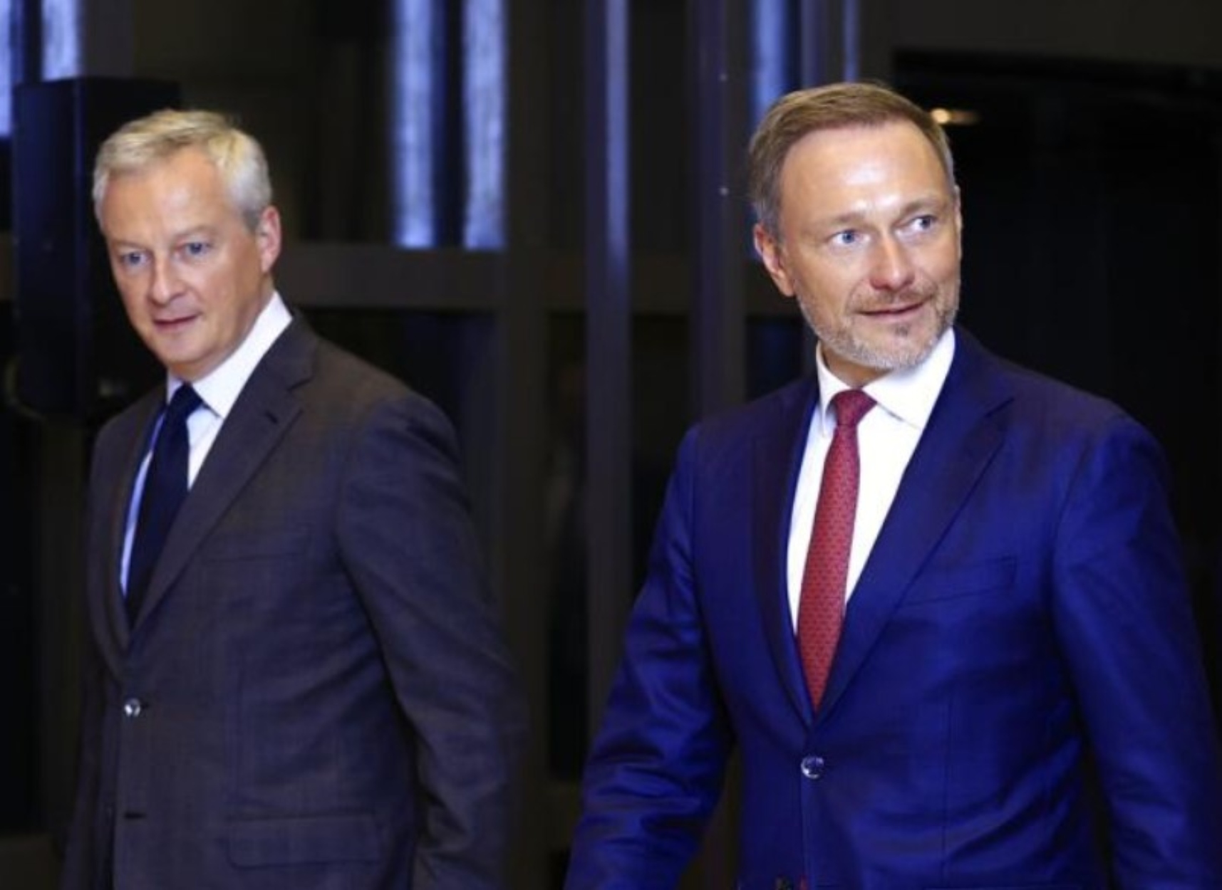ΕΕ: Κόντρα Γαλλίας – Γερμανίας για το νέο Σύμφωνο Σταθερότητας