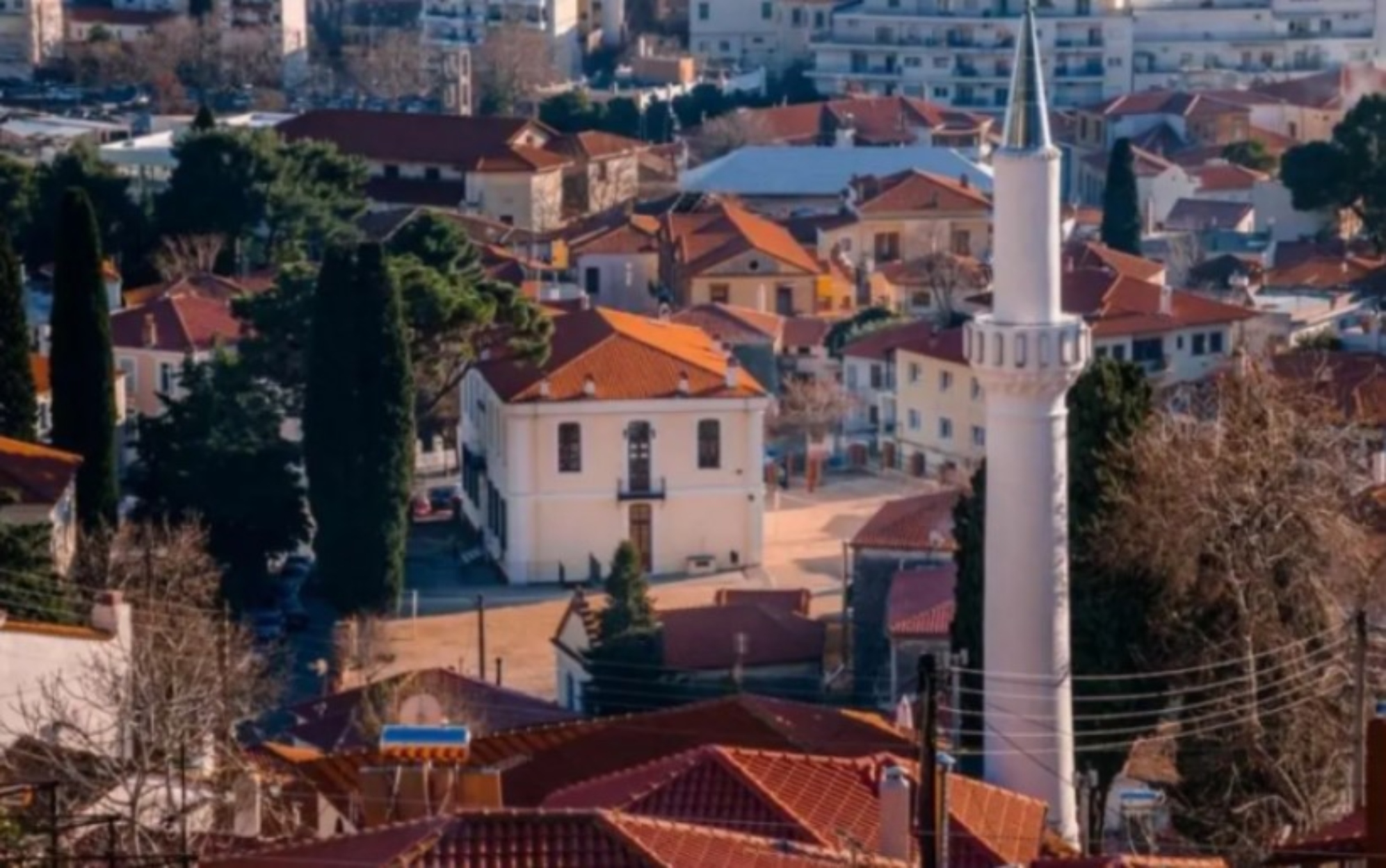 Κρεσέντο υποκρισίας και στρουθοκαμηλισμού για τη Θράκη