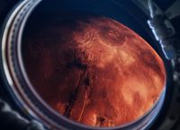 Η NASA μοιράστηκε δύο εκπληκτικές υπεριώδεις εικόνες του Άρη