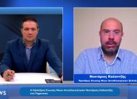 Νεκτάριος Καλαντζής στο pagenews.gr: Νέοι και τοπική αυτοδιοίκηση