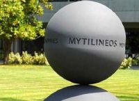 Mytilineos cites intention to issue common bond loan