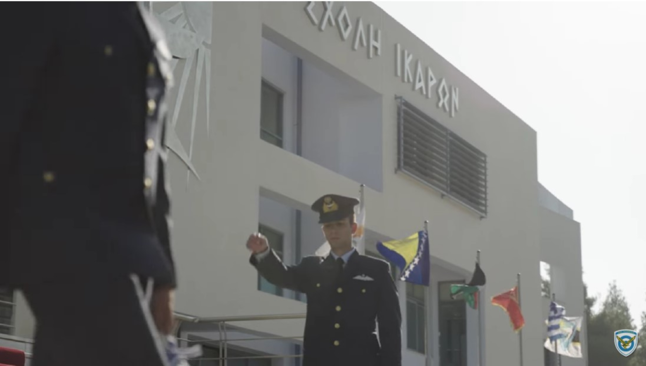 Ορκίστηκαν οι νέοι πιλότοι που θα στελεχώσουν Rafale και F-35 – Ανάμεσά τους και 3 γυναίκες