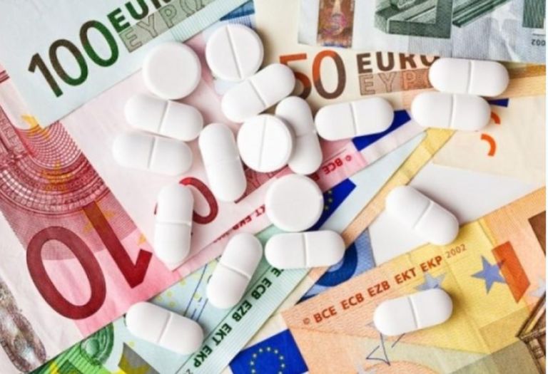 Καρκίνος: Στα 375 δισ. δολάρια η φαρμακευτική δαπάνη σε βάθος πενταετίας