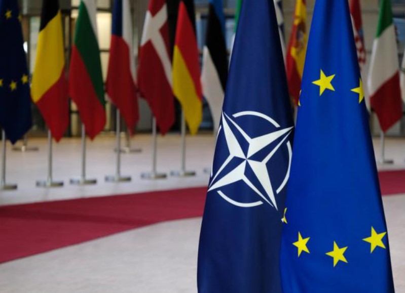 Task Force ΕΕ-ΝΑΤΟ: Παρουσίασε την τελική έκθεση αξιολόγησης