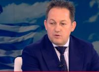 Πέτσας: Οι Έλληνες έχουν αλλάξει σελίδα