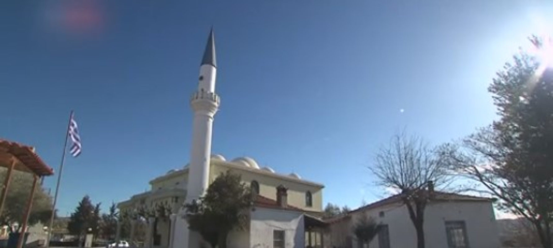 Οξύνεται η προεκλογική κόντρα μεταξύ ΝΔ και ΣΥΡΙΖΑ για τη Ροδόπη