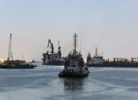 Το ένα ρεκόρ μετά το άλλο καταρρίπτει η Διώρυγα του Σουέζ