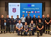 Κικίλιας για πυρκαγιές: Στην αντιμετώπιση των καταστροφών δεν περισσεύει κανείς