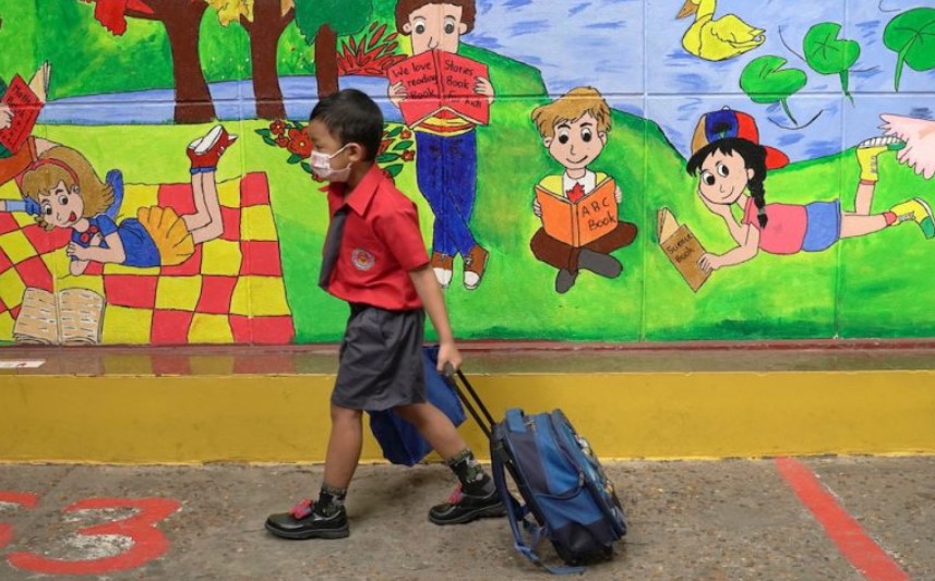 «Κλείνει» η πλατφόρμα για τους 26 Βρεφονηπιακούς Σταθμούς της ΔΥΠΑ