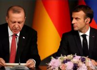 Η Γαλλία προτρέπει την Τουρκία να επικυρώσει την ένταξη της Σουηδίας στο ΝΑΤΟ