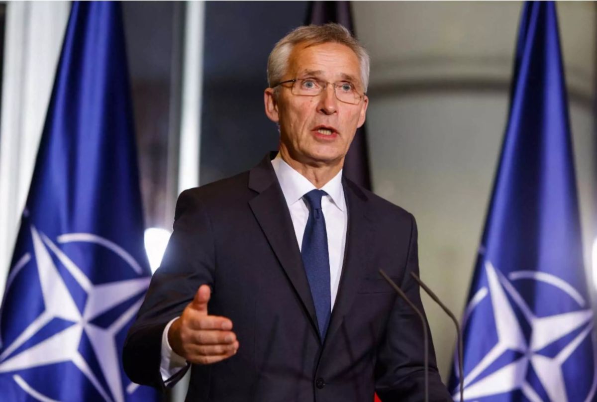 ΝΑΤΟ: Η Σουηδία πληροί τους όρους της Τουρκίας