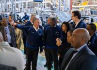 To BMW Group επενδύει 200 εκατ. ευρώ στη Νότια Αφρική για την ηλεκτροκίνηση