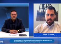 Χάρης Ζαγουρής Αντιδήμαρχος Οικονομικών Δήμου Λαυρεωτικής στο pagenews.gr: Απολογισμός Πεπραγμένων