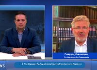 Γιώργος Οικονόμου Υπ. Δήμαρχος Αγ. Παρασκευής: Προτάσεις και θέσεις για το Δήμο