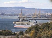 Ναυτιλία: Αμείωτες οι ροές ρωσικού αργού