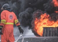 Φωτιά – Χάρτης πρόβλεψης κινδύνου: Ποια η επικινδυνότητα για την Τετάρτη 7 Ιουνίου