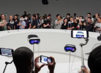 Ήρθε η ώρα της εικονικής πραγματικότητας; Η Apple προσπερνά τη Meta με ένα headset