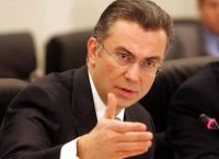 Ρουσόπουλος: Δεν δέχομαι να μου κουνάνε το δάκτυλο ευρωπαϊκές χώρες
