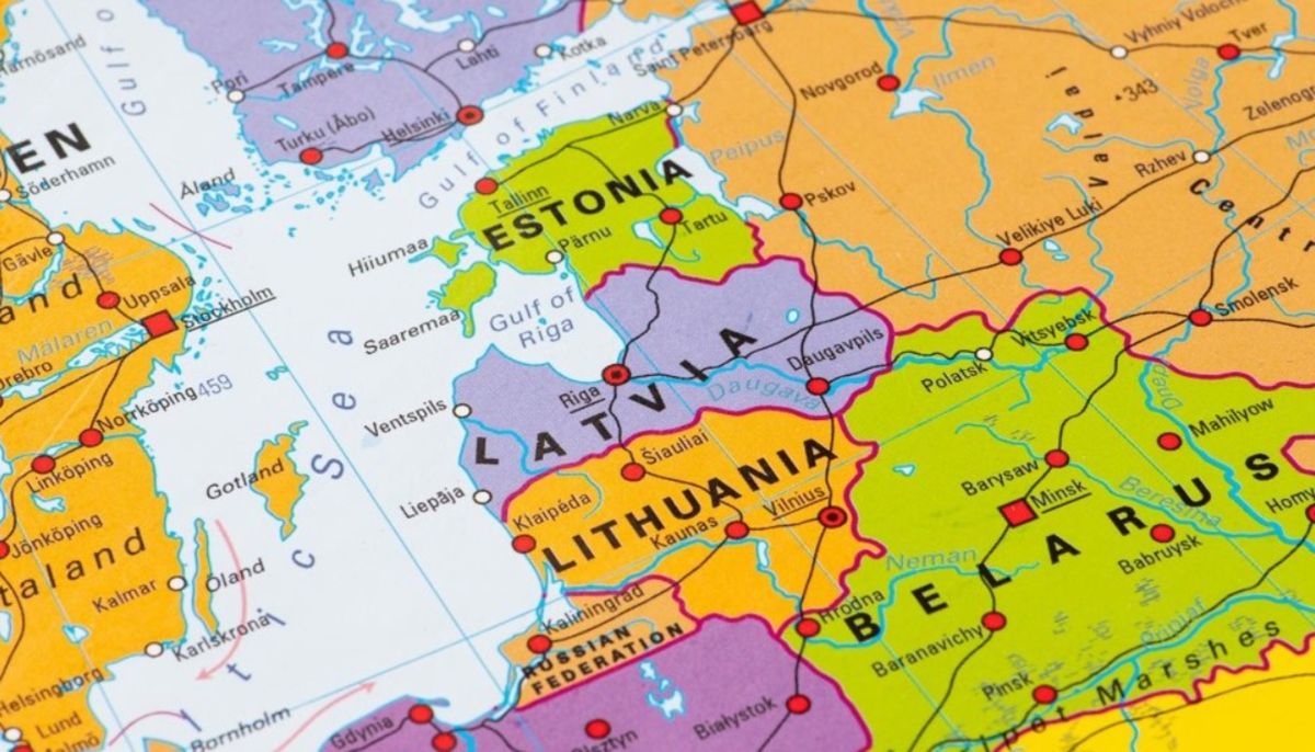 Λιθουανία και Πολωνία συμφώνησαν να δώσουν προσοχή στα ανατολικά σύνορά τους
