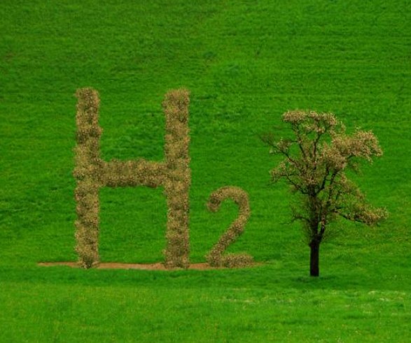 «Πράσινο» υδρογόνο: Προς ευρωπαϊκή χρηματοδότηση «οδεύει» mega πρότζεκτ 1 δισ. ευρώ του ΔΕΣΦΑ