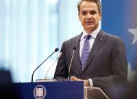 Μητσοτάκης: Μονοπάτι επαναπροσέγγισης με την Τουρκία