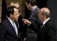 Τατάρ σε Χριστοδουλίδη: Μάταιες οι προσπάθειες εμπλοκής ΕΕ στο Κυπριακό