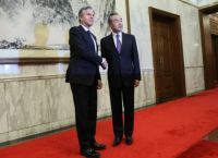 Κίνα: “Κλείδωσε” το ραντεβού Μπλίνκεν – Σι Τζινπίνγκ