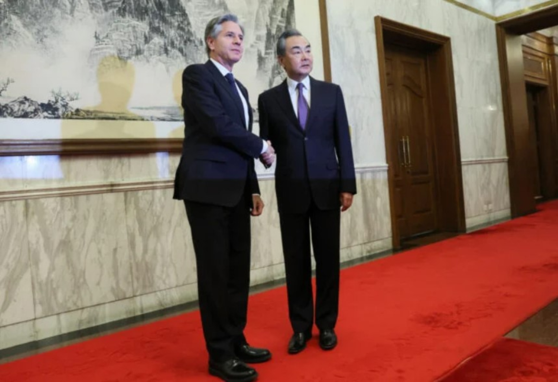 Κίνα: “Κλείδωσε” το ραντεβού Μπλίνκεν – Σι Τζινπίνγκ