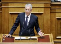 Σπύρος Πνευματικός: Παραδίδει την βουλευτική έδρα στη ΝΔ