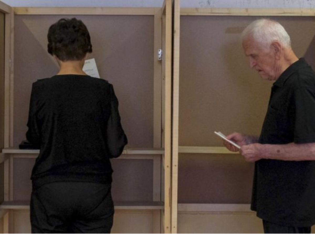 Μαυροβούνιο: Νέο κοινοβούλιο καλούνται να εκλέξουν σήμερα οι πολίτες