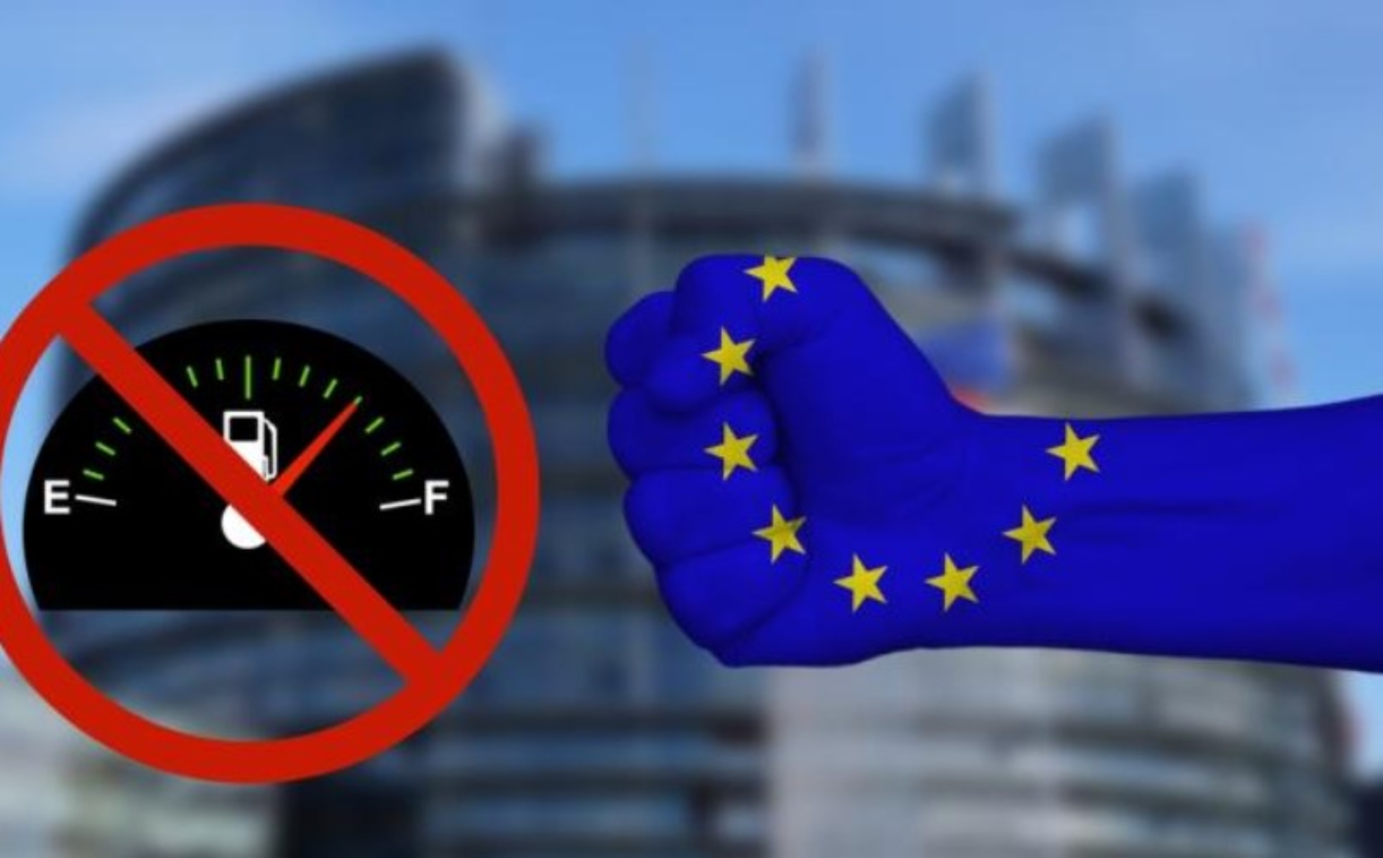 Η Πολωνία προσφεύγει στο Ευρωδικαστήριο κατά της απόφασης για τις μηχανές εσωτερικής καύσης