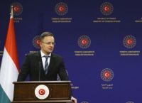 Σιτζάρτο: Ουγγαρία και Τουρκία θα αλληλοενημερώνονται για το αίτημα ένταξης της Σουηδίας στο ΝΑΤΟ