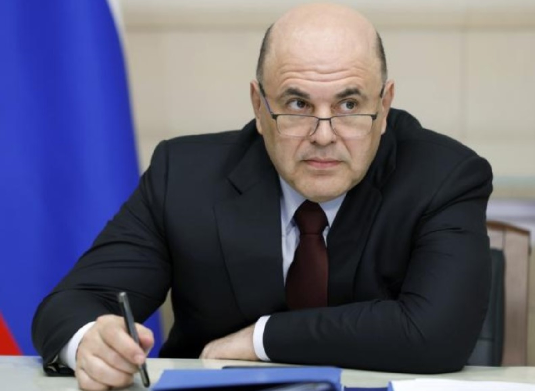 Ρωσία: Έκκληση για ενότητα και συσπείρωση γύρω από τον Πούτιν από τον Ρώσο πρωθυπουργό
