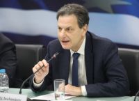 Σκυλακάκης: Τερατώδη ψέματα από τον ΣΥΡΙΖΑ για την κοστολόγηση του προγράμματος της ΝΔ