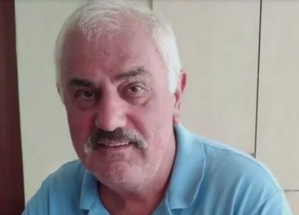 Σκοτώθηκε σε τροχαίο ο δήμαρχος του Δοξάτου Δράμας