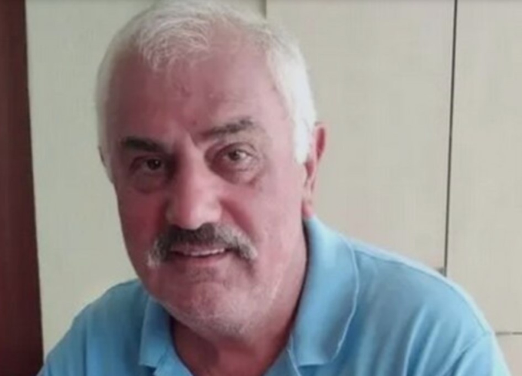 Σκοτώθηκε σε τροχαίο ο δήμαρχος του Δοξάτου Δράμας
