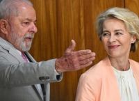 Λατινοαμερικάνικες πρωτοβουλίες για την ειρήνη στην Ουκρανία