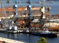 Ισχυρή ψήφος εμπιστοσύνης, με $125 εκατ. από το Αμερικανικό Κογκρέσο σε όμιλο ONEX και Ναυπηγεία Ελευσίνας