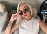 H Sofya Zhuk διπλασιάζει τα χρηματά της και στο τένις αλλά και στο OnlyFans