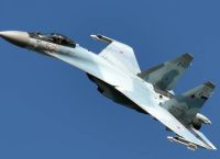 F – 35 vs SU30 Flanker πάνω από τη Βαλτική