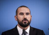 ΣΥΡΙΖΑ: Δεν παραιτείται ο Δημήτρης Τζανακόπουλος από τα κομματικά όργανα