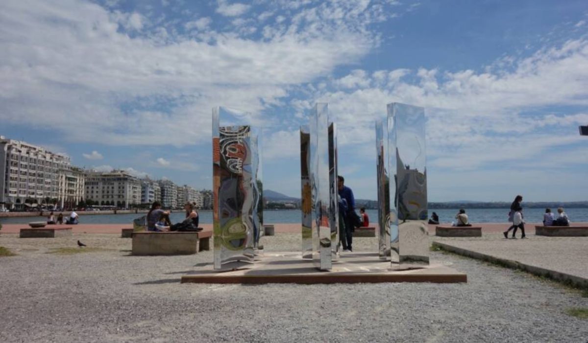 Thessaloniki Design Week: Γαστρονομία και ντιζάιν στο επίκεντρο
